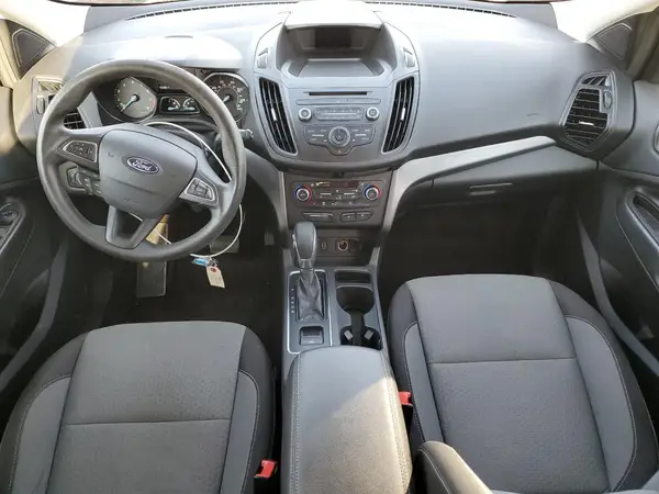 1FMCU9GDXJUD39708 2018 FORD ESCAPE - Image 8
