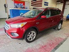 1FMCU9GDXJUD42348 2018 FORD ESCAPE