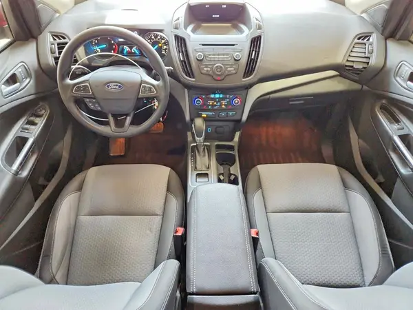 1FMCU9GDXJUD42348 2018 FORD ESCAPE - Image 8