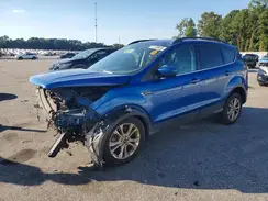 1FMCU9GDXJUD42902 2018 FORD ESCAPE