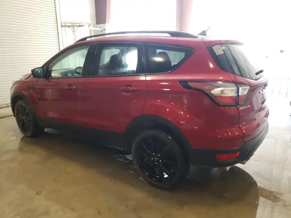1FMCU9GDXJUD44228 2018 FORD ESCAPE - Image 2