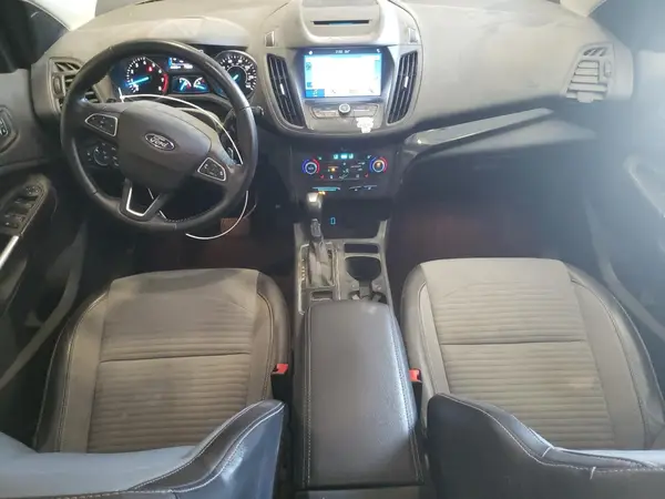 1FMCU9GDXJUD44228 2018 FORD ESCAPE - Image 8