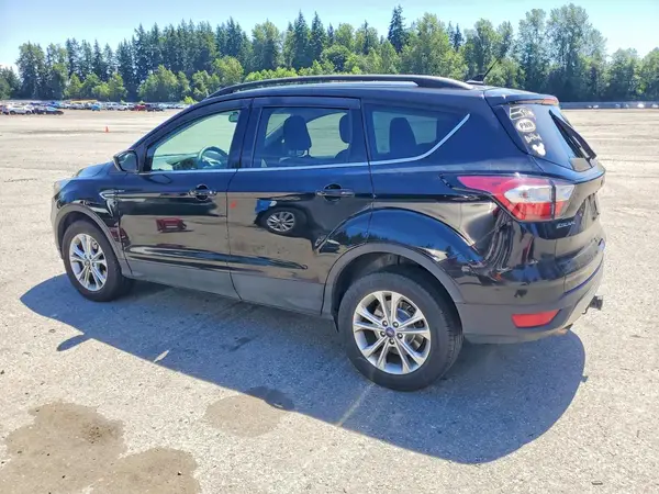 1FMCU9GDXJUD44813 2018 FORD ESCAPE - Image 2