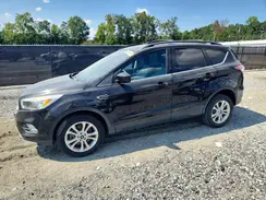 1FMCU9GDXJUD46206 2018 FORD ESCAPE