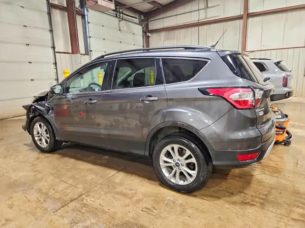 1FMCU9GDXJUD46674 2018 FORD ESCAPE - Image 2
