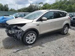 1FMCU9GDXJUD46724 2018 FORD ESCAPE