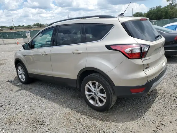 1FMCU9GDXJUD46724 2018 FORD ESCAPE - Image 2