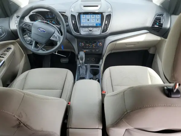 1FMCU9GDXJUD46724 2018 FORD ESCAPE - Image 8