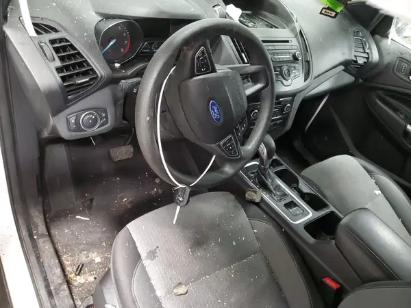 1FMCU9GDXJUD51972 2018 FORD ESCAPE - Image 8