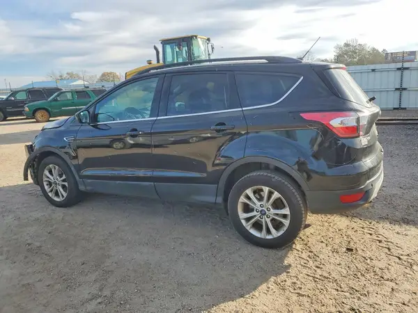1FMCU9GDXJUD53088 2018 FORD ESCAPE - Image 2
