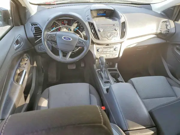 1FMCU9GDXJUD53088 2018 FORD ESCAPE - Image 8