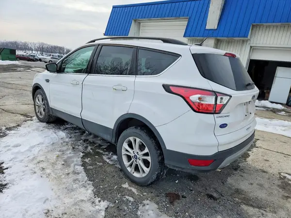 1FMCU9GDXJUD53611 2018 FORD ESCAPE - Image 2