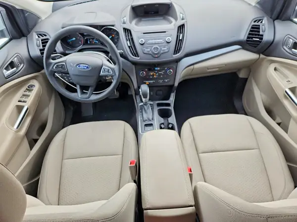 1FMCU9GDXJUD53611 2018 FORD ESCAPE - Image 8