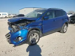 1FMCU9GDXJUD53785 2018 FORD ESCAPE