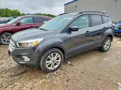 1FMCU9GDXJUD55763 2018 FORD ESCAPE