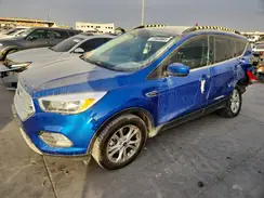 1FMCU9GDXJUD58291 2018 FORD ESCAPE