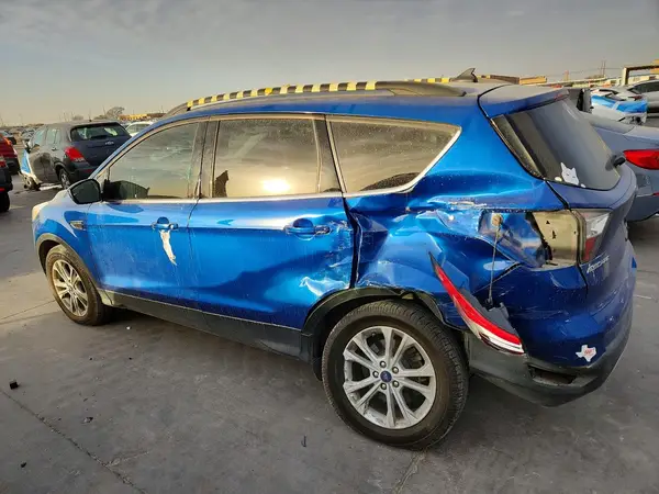 1FMCU9GDXJUD58291 2018 FORD ESCAPE - Image 2