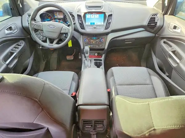 1FMCU9GDXJUD58291 2018 FORD ESCAPE - Image 8