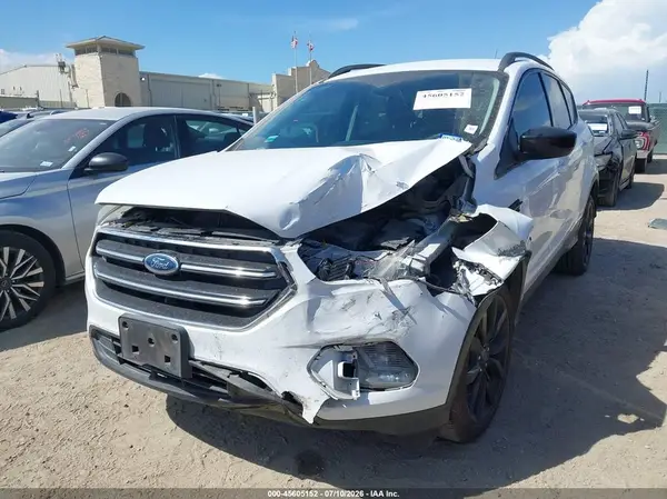 1FMCU9GDXJUD58470 2018 FORD ESCAPE - Image 2