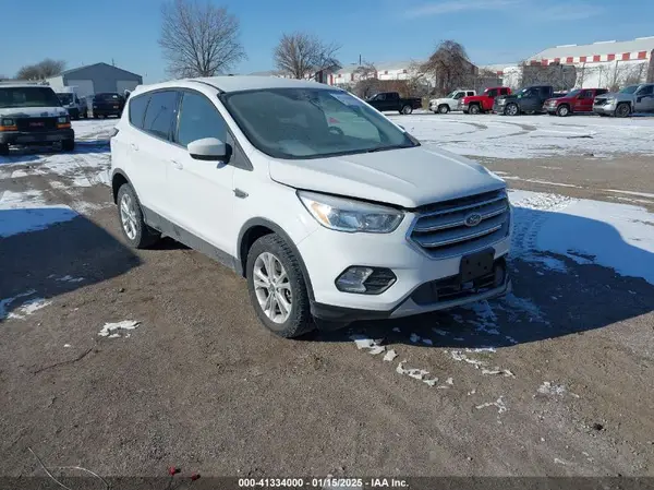 1FMCU9GDXJUD60882 2018 FORD ESCAPE - Image 1