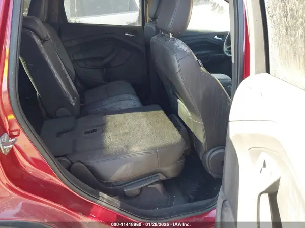 1FMCU9GDXKUA02974 2019 FORD ESCAPE - Image 8