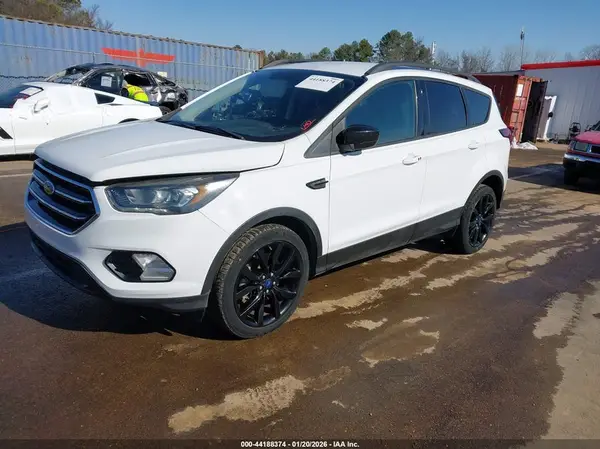 1FMCU9GDXKUA07723 2019 FORD ESCAPE - Image 2