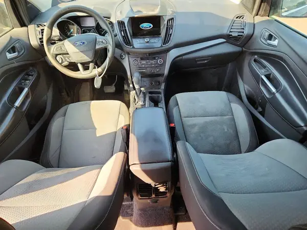 1FMCU9GDXKUA08452 2019 FORD ESCAPE - Image 8