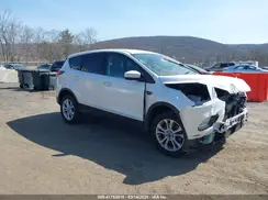 1FMCU9GDXKUA09200 2019 FORD ESCAPE