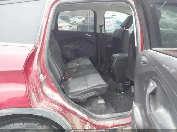 1FMCU9GDXKUA13876 2019 FORD ESCAPE - Image 8