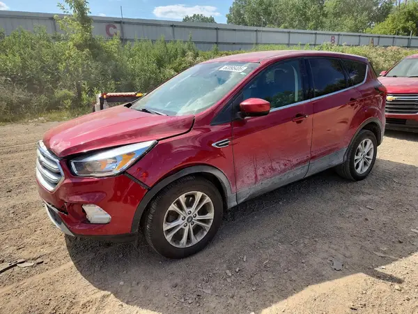 1FMCU9GDXKUA15286 2019 FORD ESCAPE - Image 1