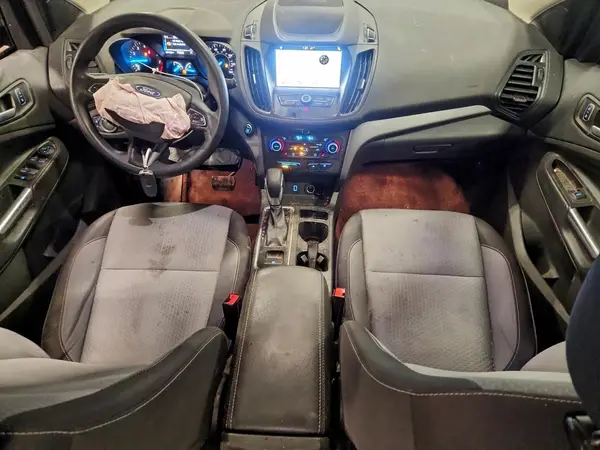 1FMCU9GDXKUA17040 2019 FORD ESCAPE - Image 8