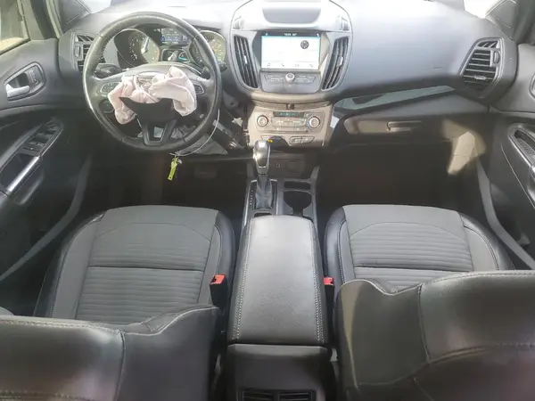 1FMCU9GDXKUA19208 2019 FORD ESCAPE - Image 8