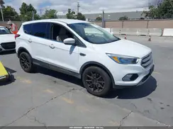 1FMCU9GDXKUA20942 2019 FORD ESCAPE