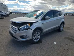 1FMCU9GDXKUA21007 2019 FORD ESCAPE