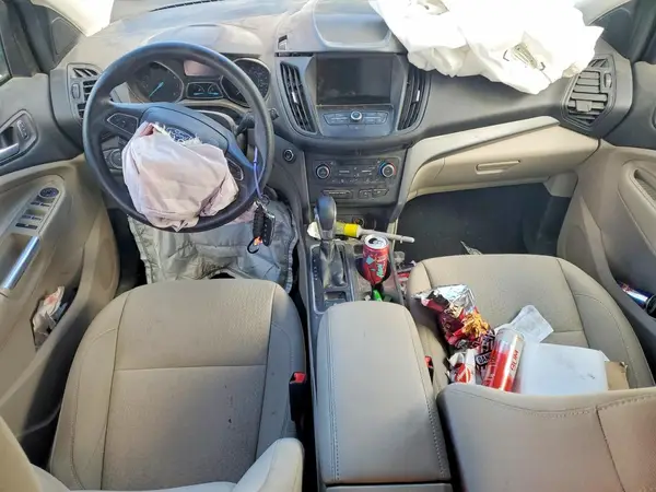 1FMCU9GDXKUA21007 2019 FORD ESCAPE - Image 8