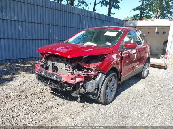 1FMCU9GDXKUA22383 2019 FORD ESCAPE - Image 2