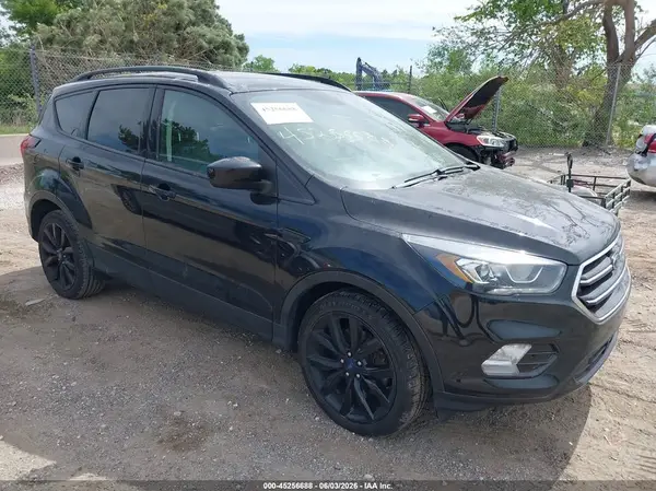 1FMCU9GDXKUA23422 2019 FORD ESCAPE - Image 1
