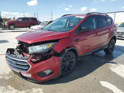 1FMCU9GDXKUA26725 2019 FORD ESCAPE