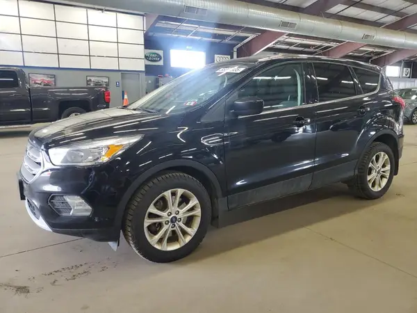 1FMCU9GDXKUA26868 2019 FORD ESCAPE - Image 1