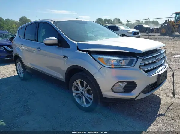 1FMCU9GDXKUA28717 2019 FORD ESCAPE - Image 1