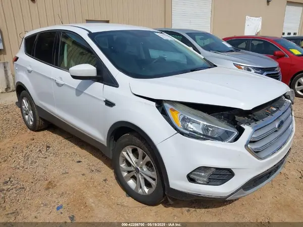 1FMCU9GDXKUA29656 2019 FORD ESCAPE - Image 1