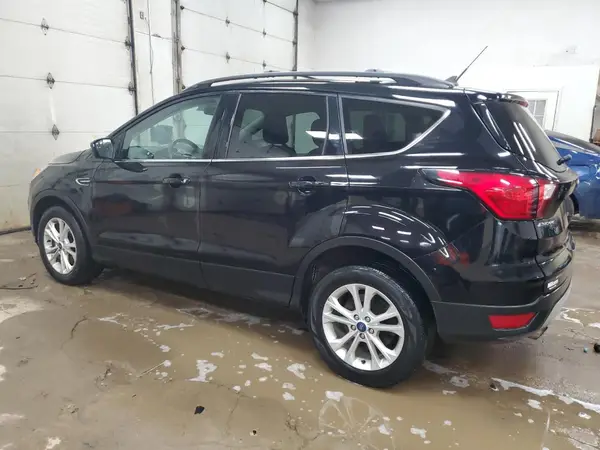 1FMCU9GDXKUA31603 2019 FORD ESCAPE - Image 2