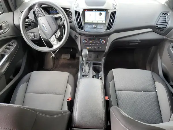 1FMCU9GDXKUA33318 2019 FORD ESCAPE - Image 8