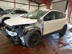 1FMCU9GDXKUA33321 2019 FORD ESCAPE