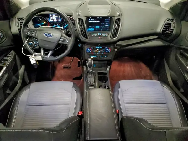 1FMCU9GDXKUA33349 2019 FORD ESCAPE - Image 8