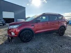 1FMCU9GDXKUA36509 2019 FORD ESCAPE