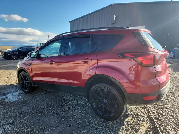 1FMCU9GDXKUA36509 2019 FORD ESCAPE - Image 2