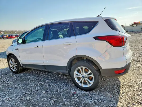 1FMCU9GDXKUA39992 2019 FORD ESCAPE - Image 2