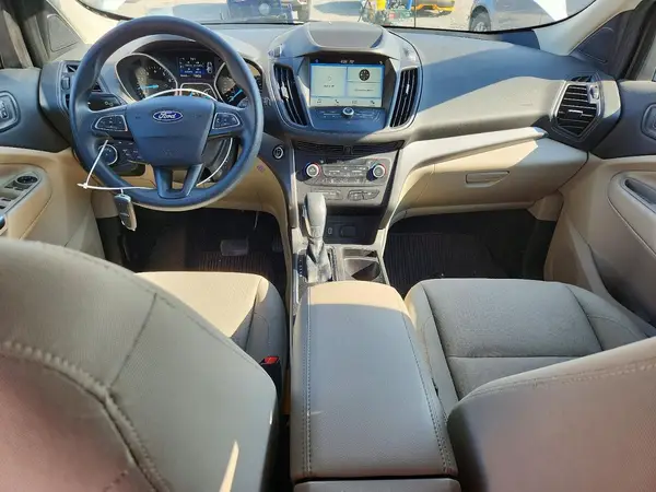 1FMCU9GDXKUA39992 2019 FORD ESCAPE - Image 8