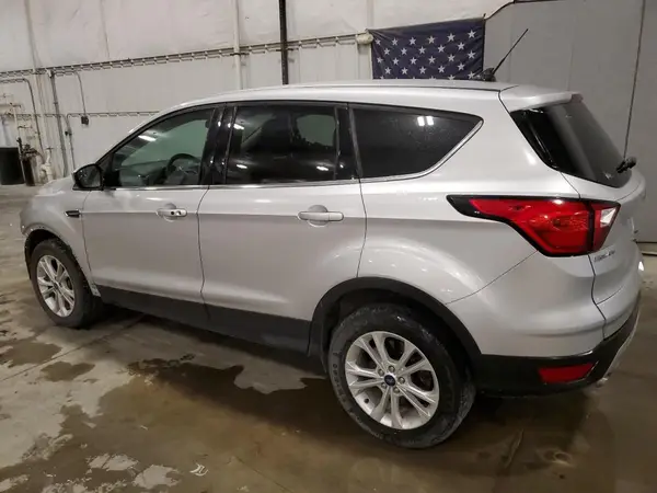 1FMCU9GDXKUA42536 2019 FORD ESCAPE - Image 2